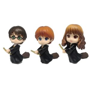 Cute 15 cm Character Action Figure