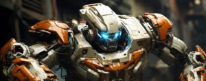 Transformers toys