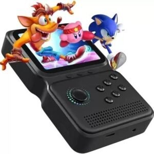 Royaldeals Toys Video Game, Retro Gaming Console, Games for Kids, Gaming Console for tv, Video Game Hand, Handheld Gaming Console, Mario Video Game, Video Games for tv Gaming...