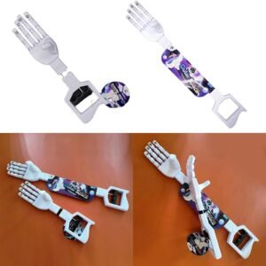 THE STYLE SUTRA Interactive Toy Grabber Hand Eye Coordination Tool Robot Hand for Boys Girls Short Style