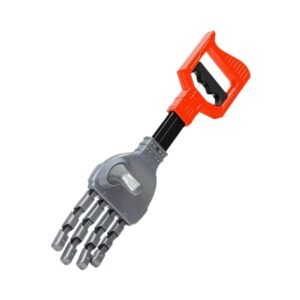 THE STYLE SUTRA Robot Hand Claw Grabber Tool Funny Fun Robotic Claw Litter Picker for Adults