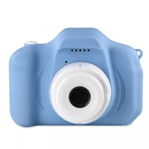 Toy Imagine Kid's Digital Camera 1080P HD Mini Video Camcorder with 2Inch LCD Screen, Durable & ChildSafe Design, for Boys & Girls